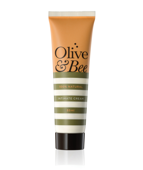 Olive Bee