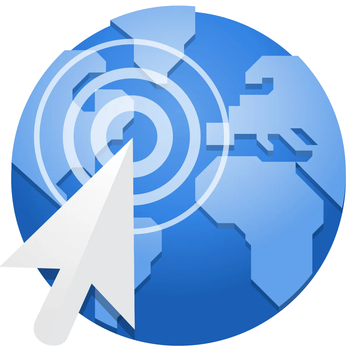 Logo Website Gnome Web Wikipedia 0