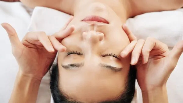facial rejuvenation
