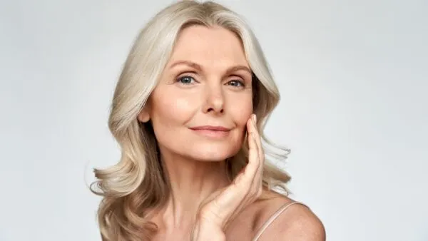 facial rejuvenation